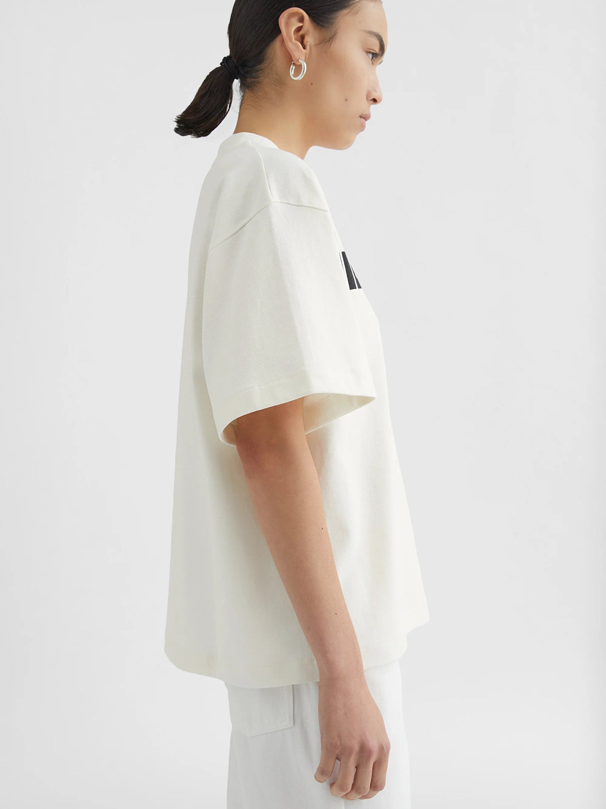 T-Shirt Jil Sander