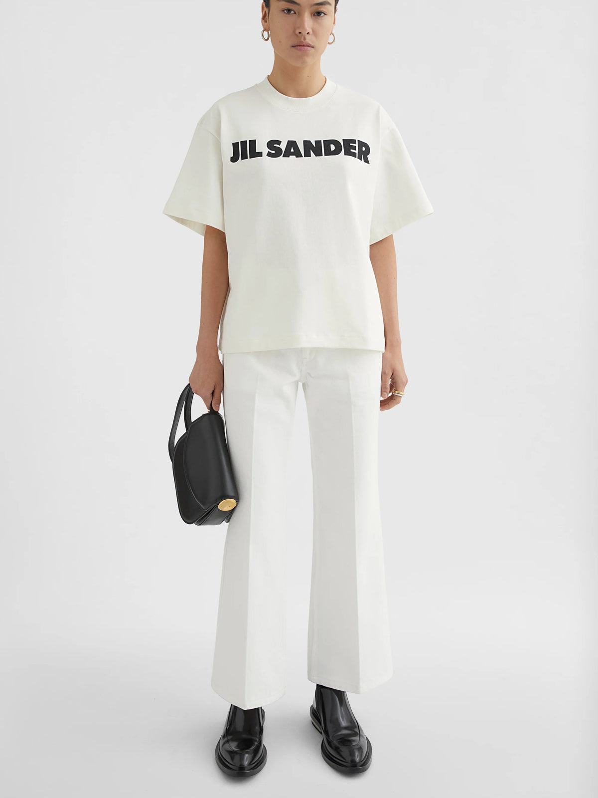 T-Shirt Jil Sander