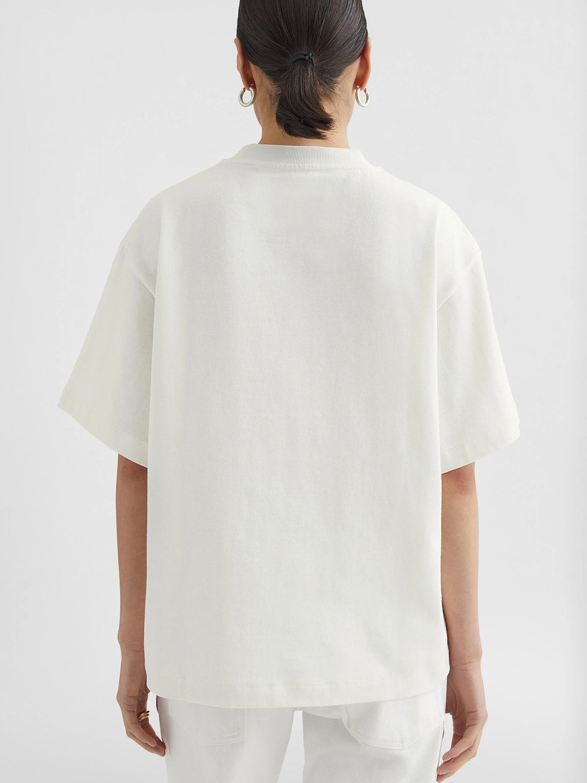 T-Shirt Jil Sander