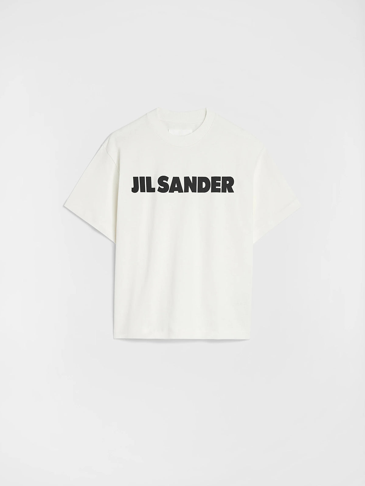 T-Shirt Jil Sander