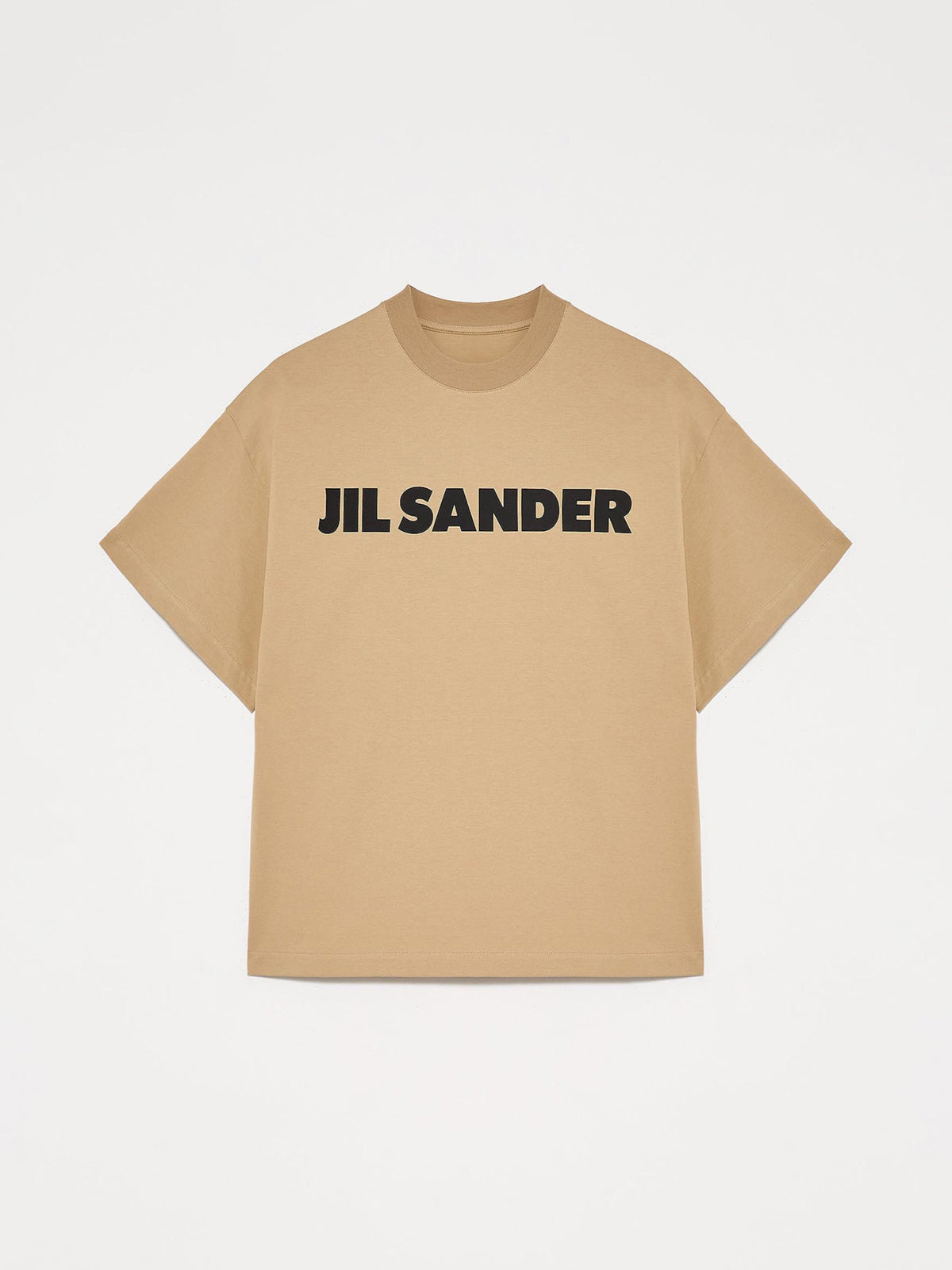 T-Shirt Jil Sander