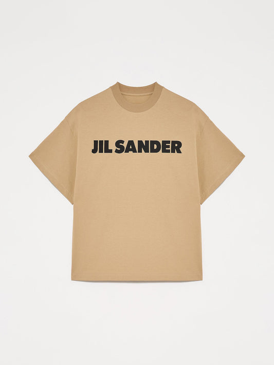 T-Shirt Jil Sander