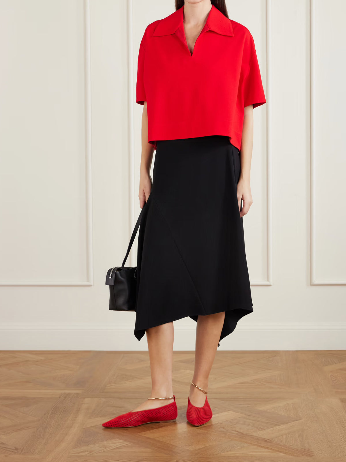 Polo Jil Sander
