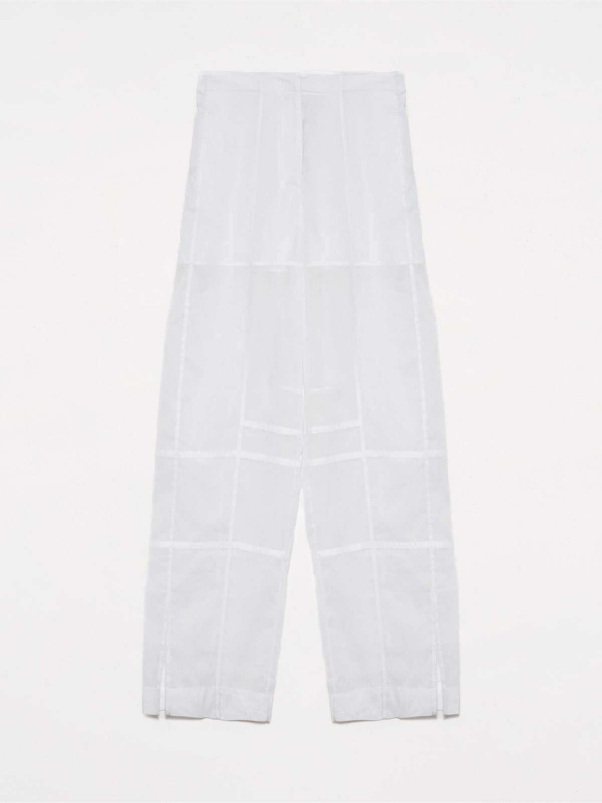 Pantaloni Jil Sander