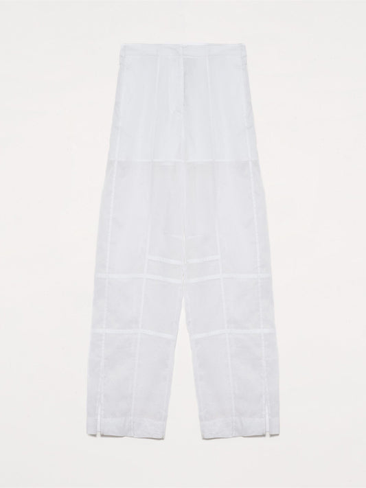 Pantaloni Jil Sander