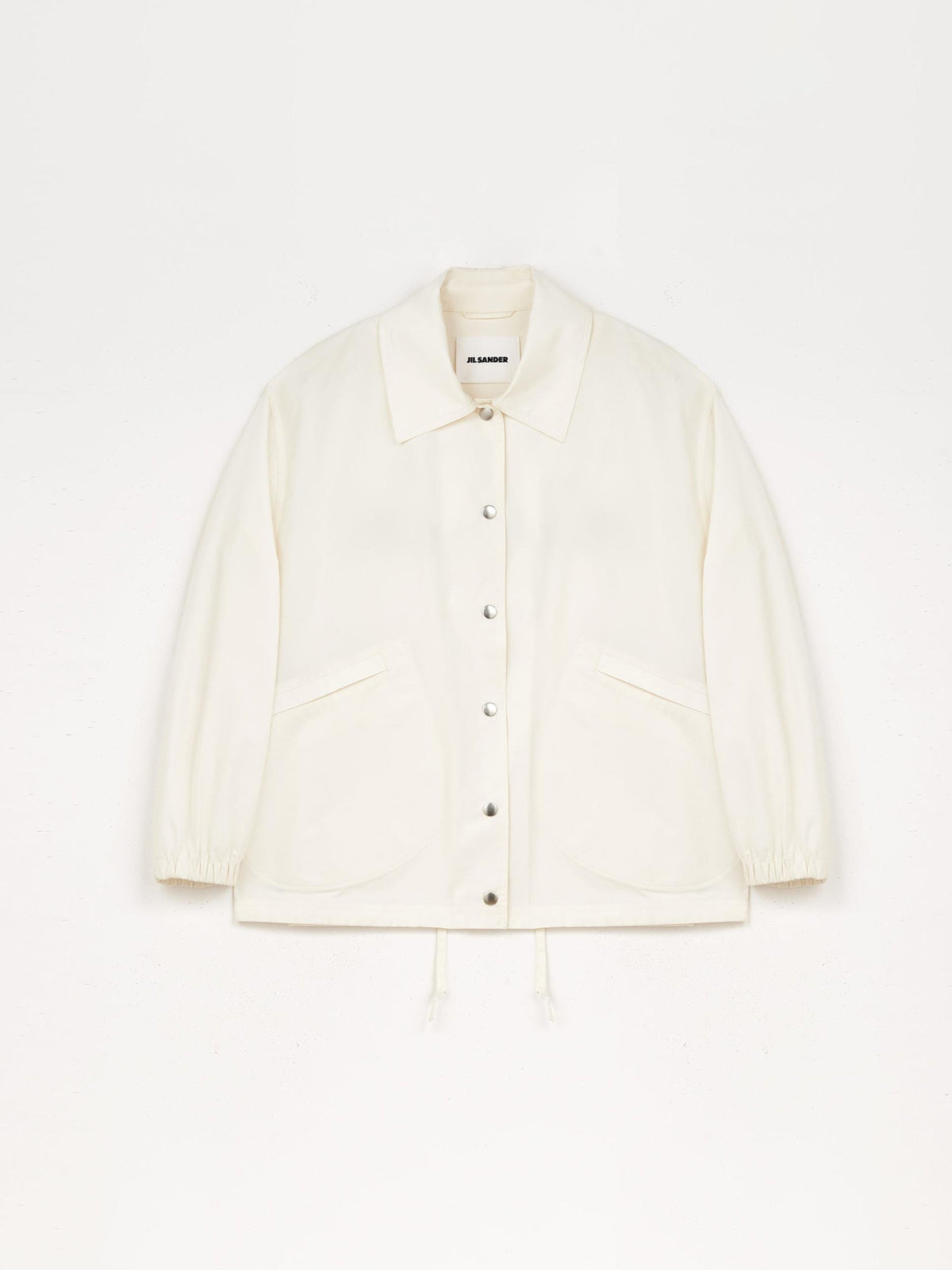 Giacca Jil Sander