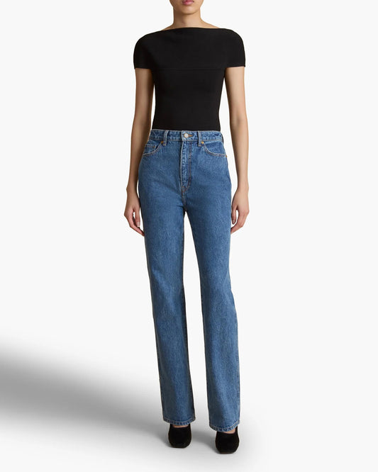 Jeans Khaite