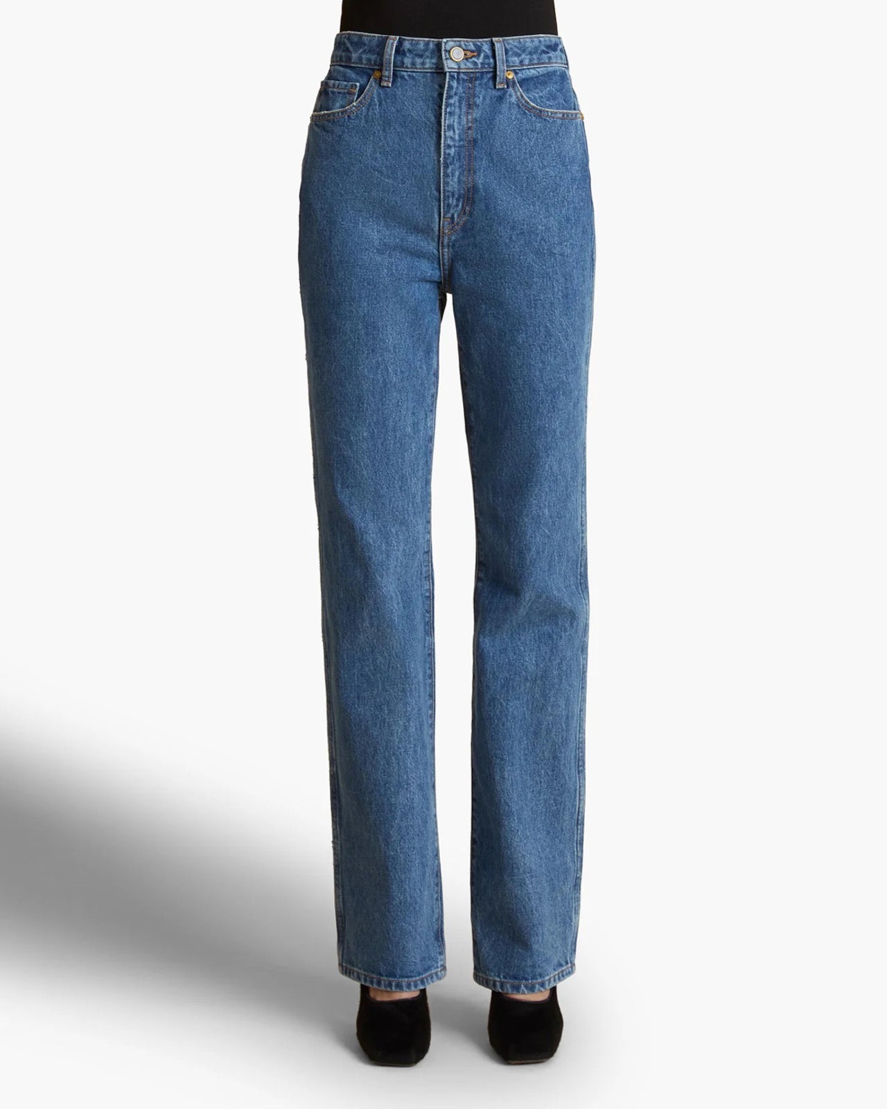 Jeans Khaite