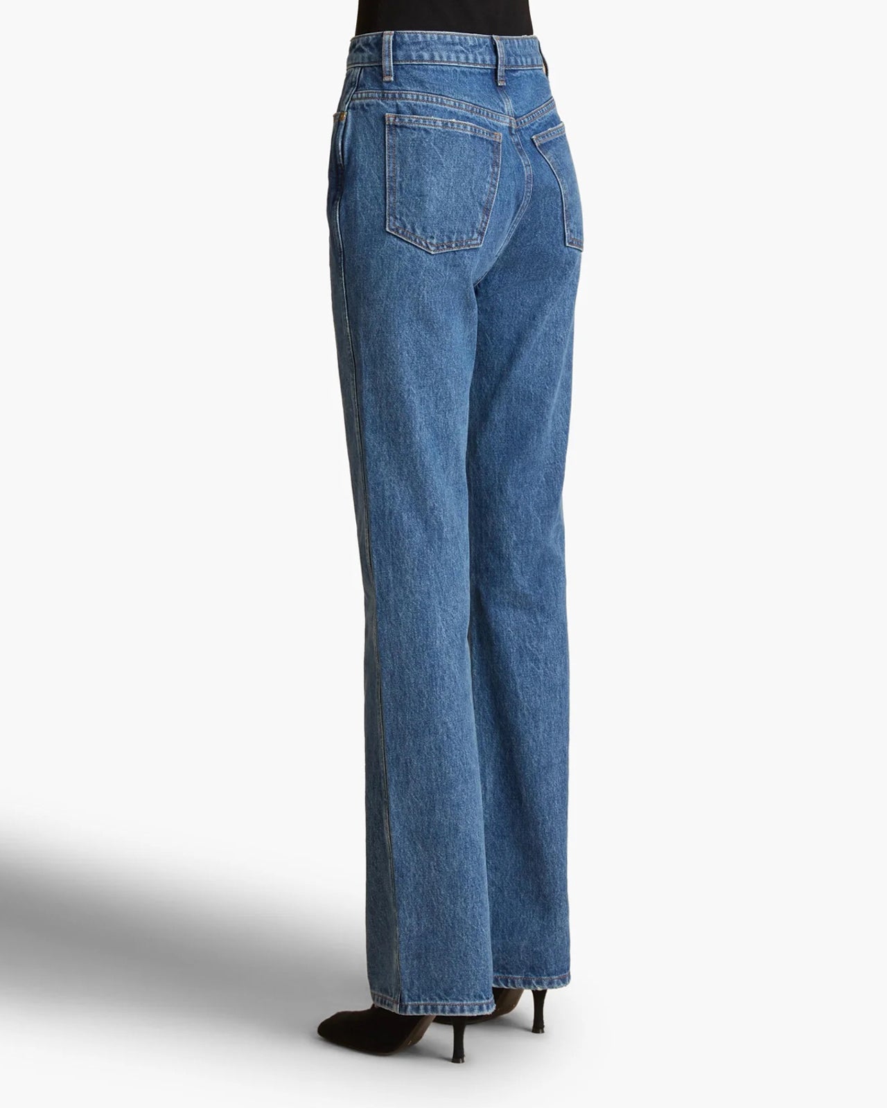 Jeans Khaite