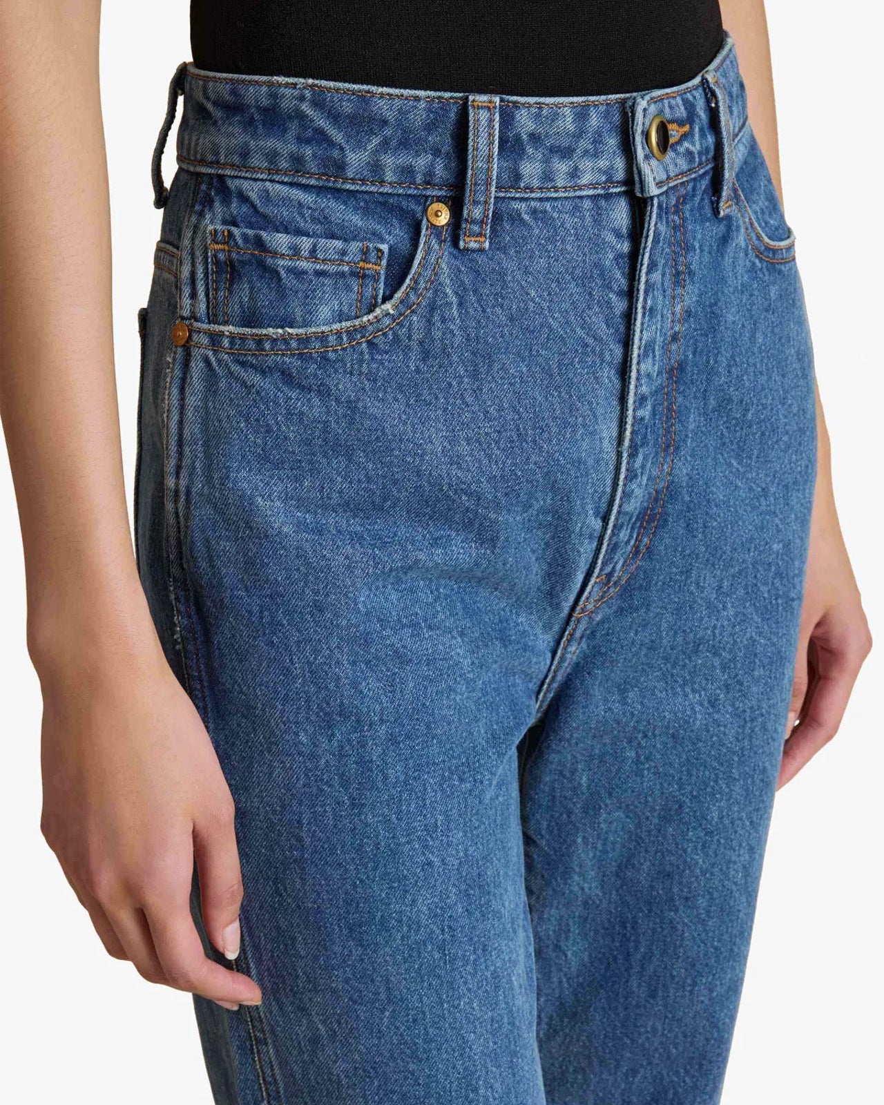 Jeans Khaite