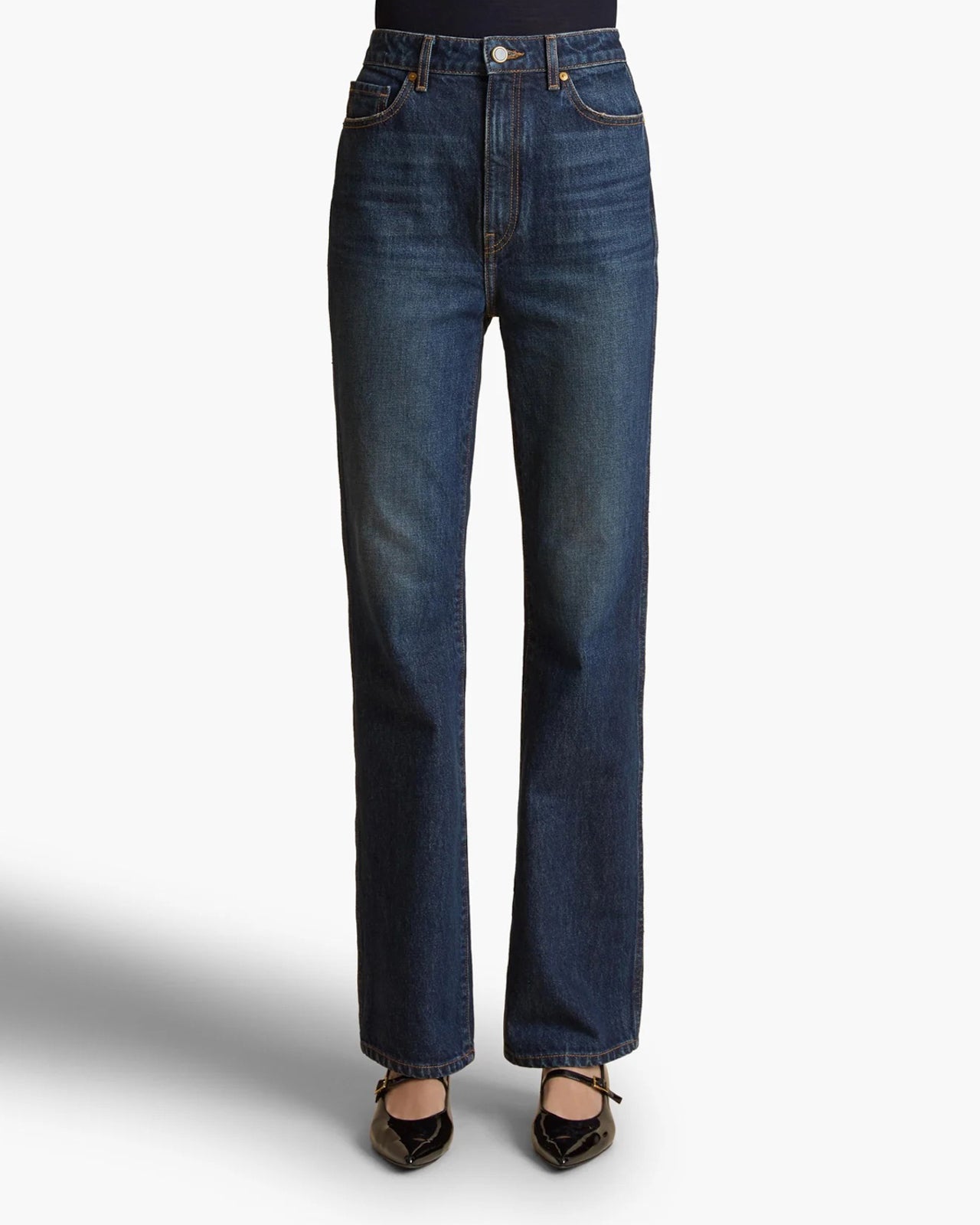 Jeans Khaite