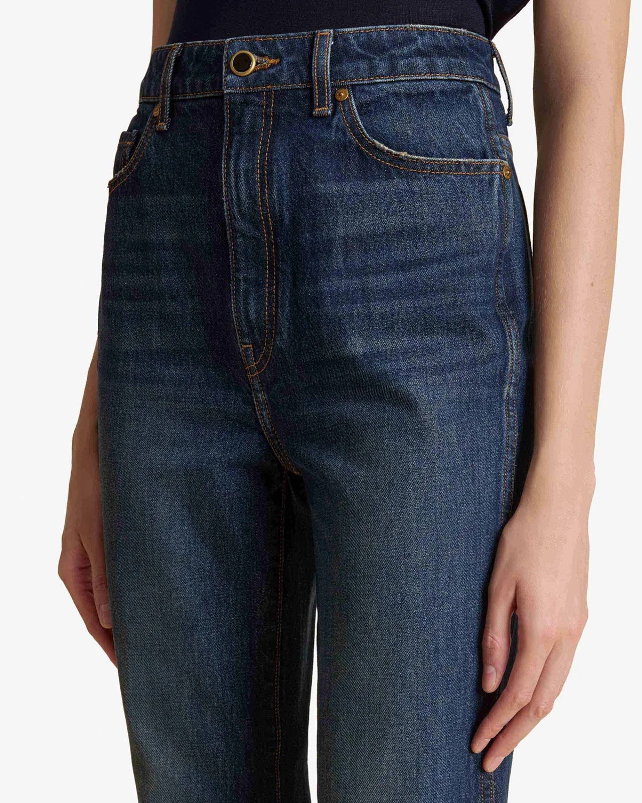 Jeans Khaite