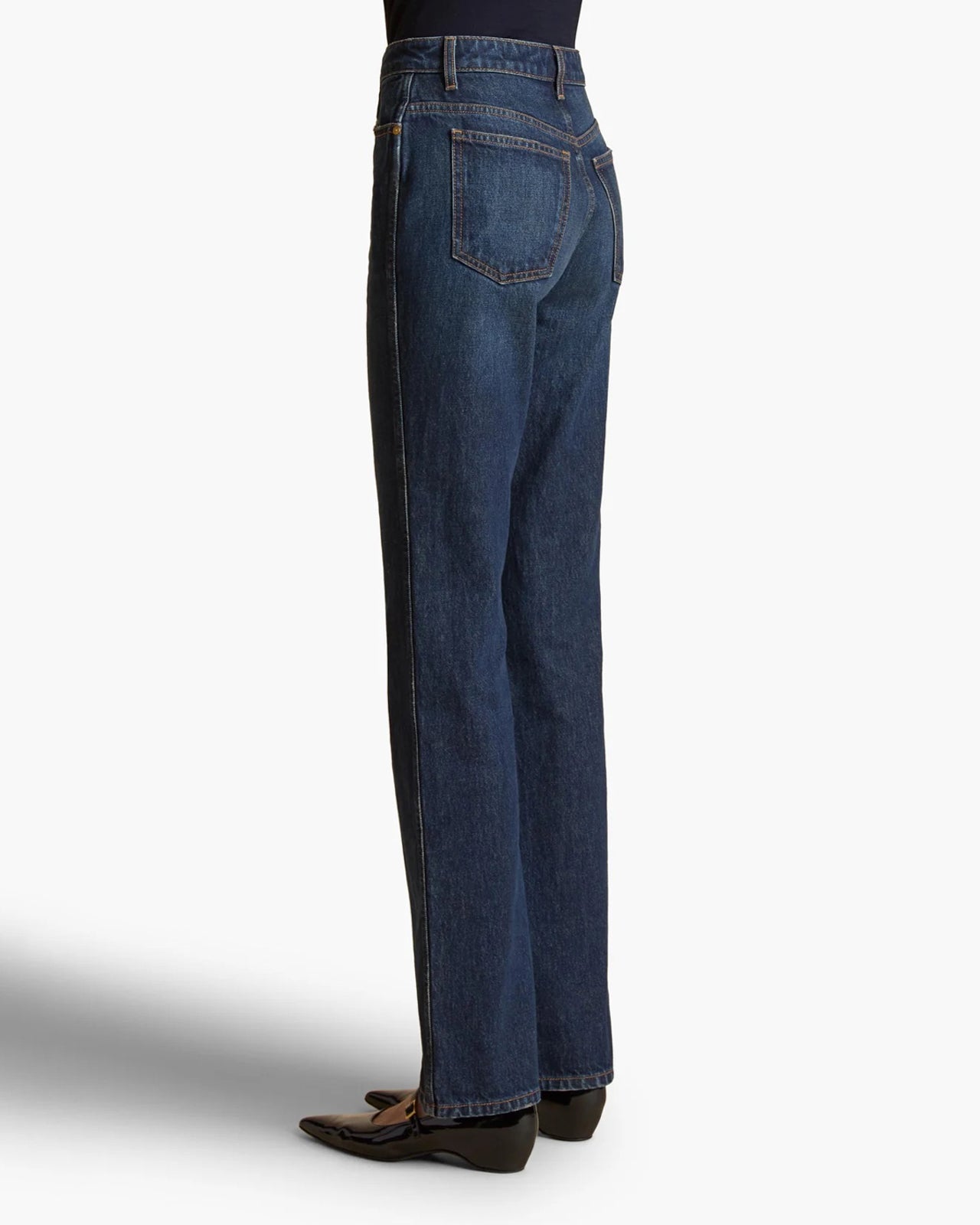 Jeans Khaite