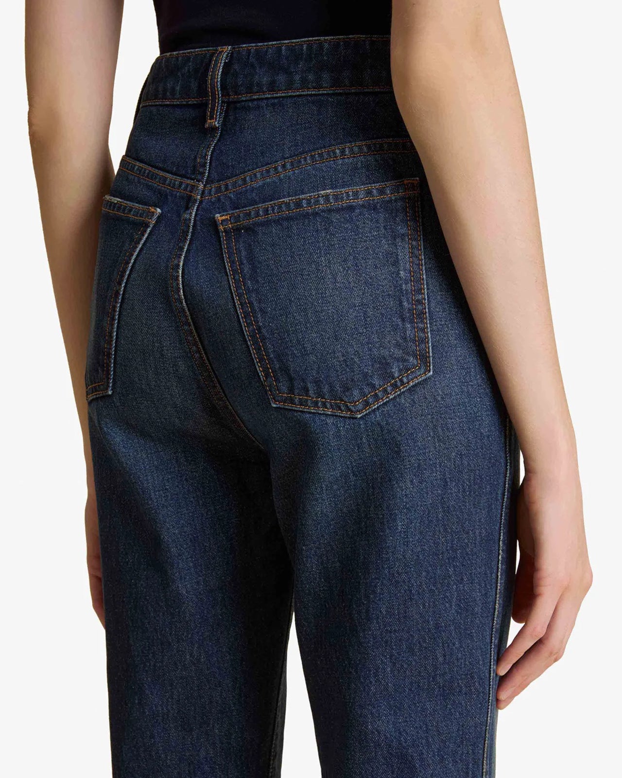 Jeans Khaite