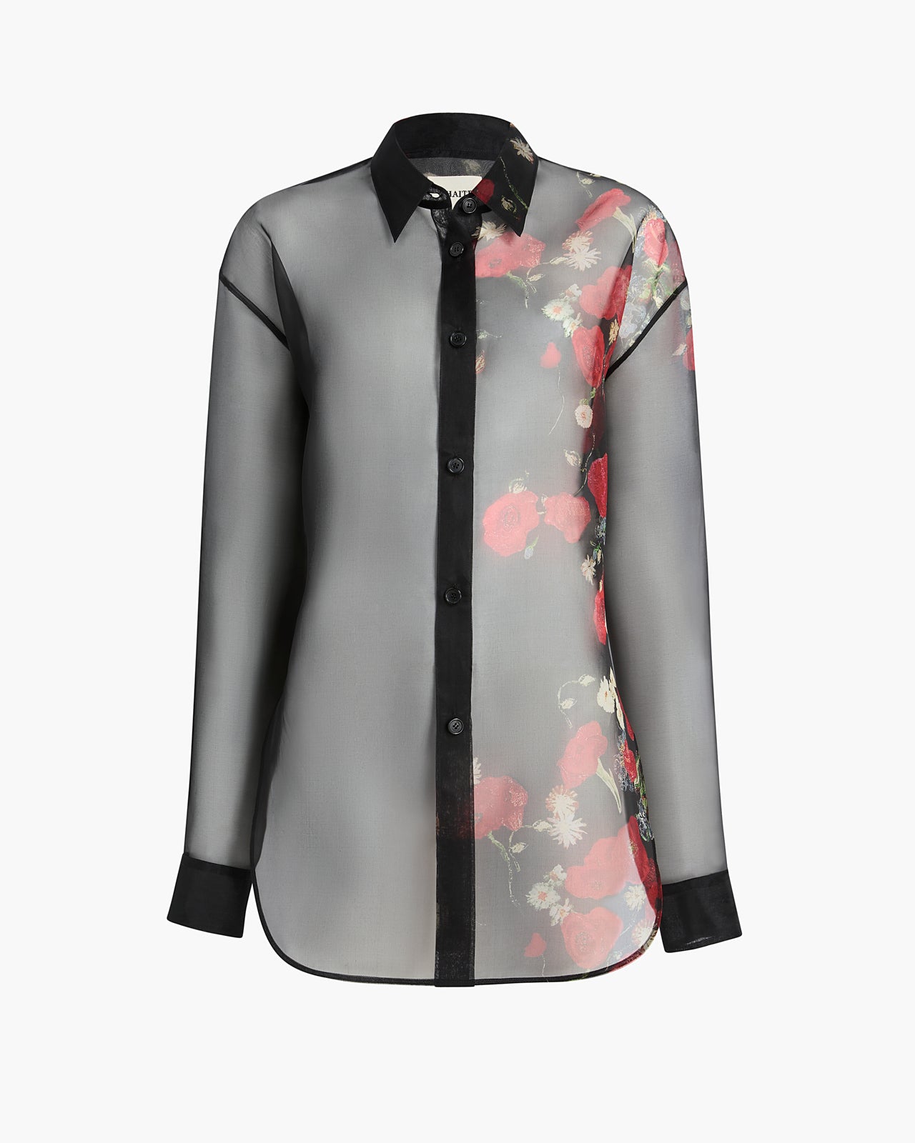 Camicia Khaite
