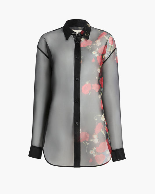 Camicia Khaite