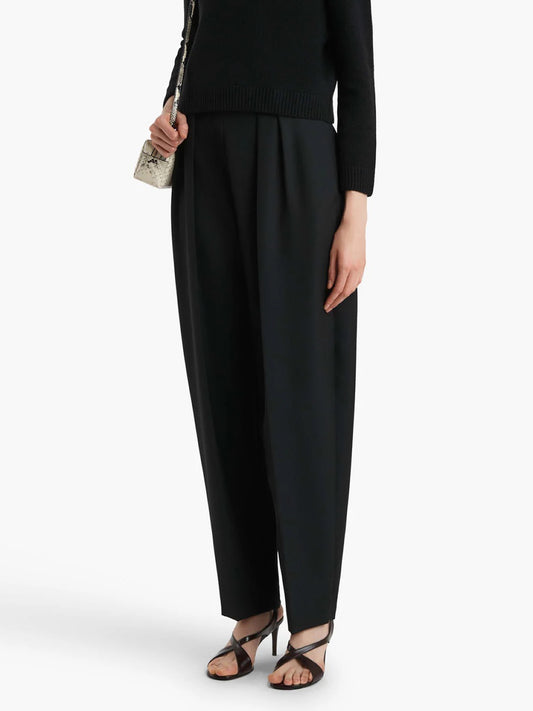 Pantaloni Khaite