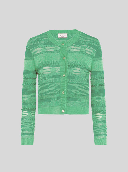 Cardigan Laneus