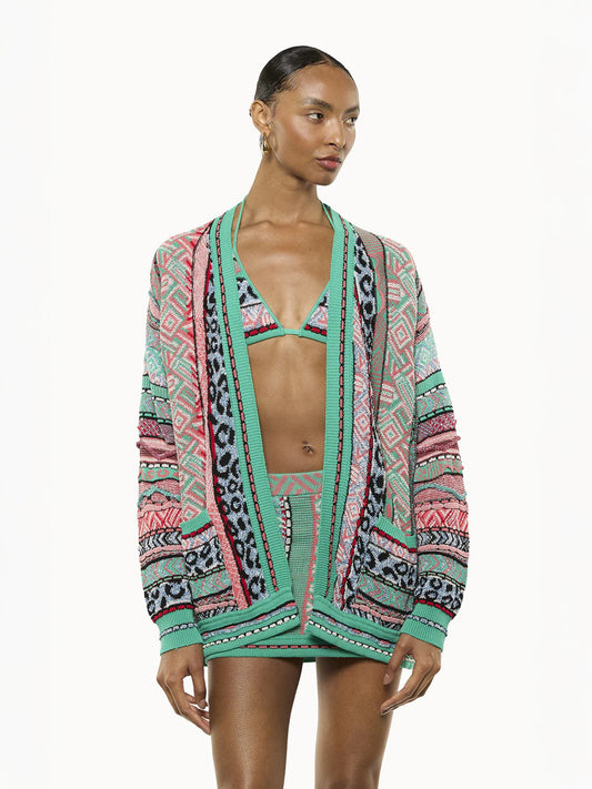 Cardigan Laneus