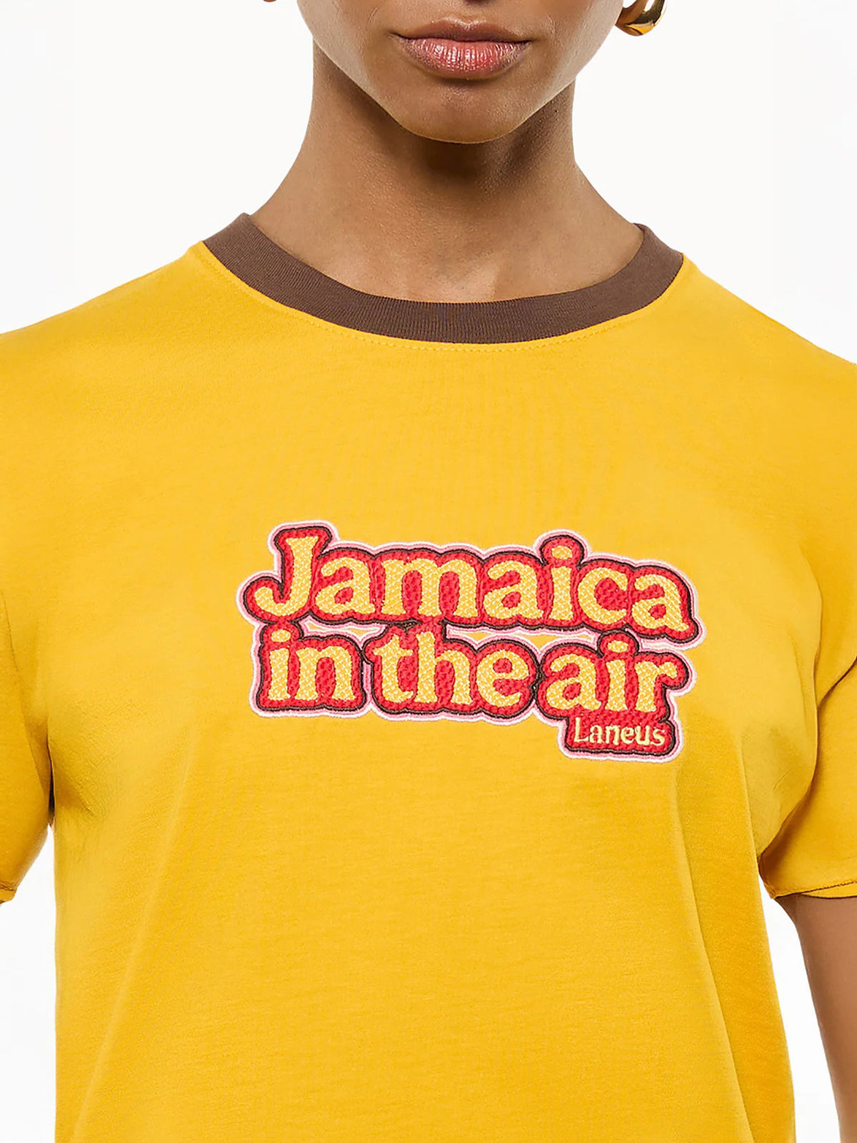 T-Shirt Laneus