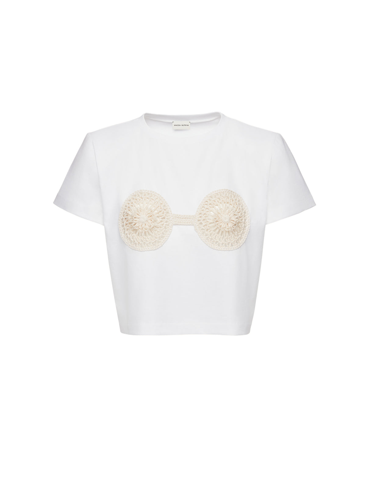 T-Shirt Magda Butrym