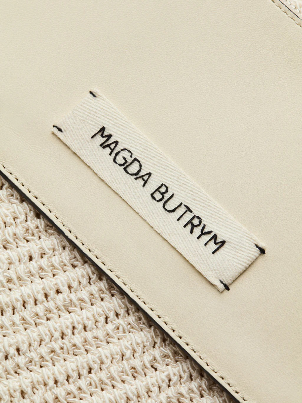 Borsa Magda Butrym