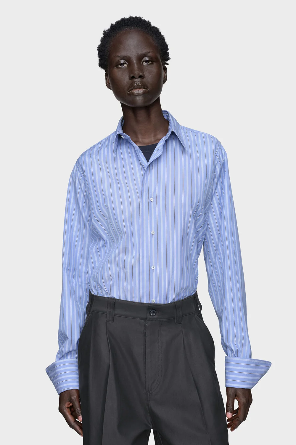 Camicia Maison Margiela