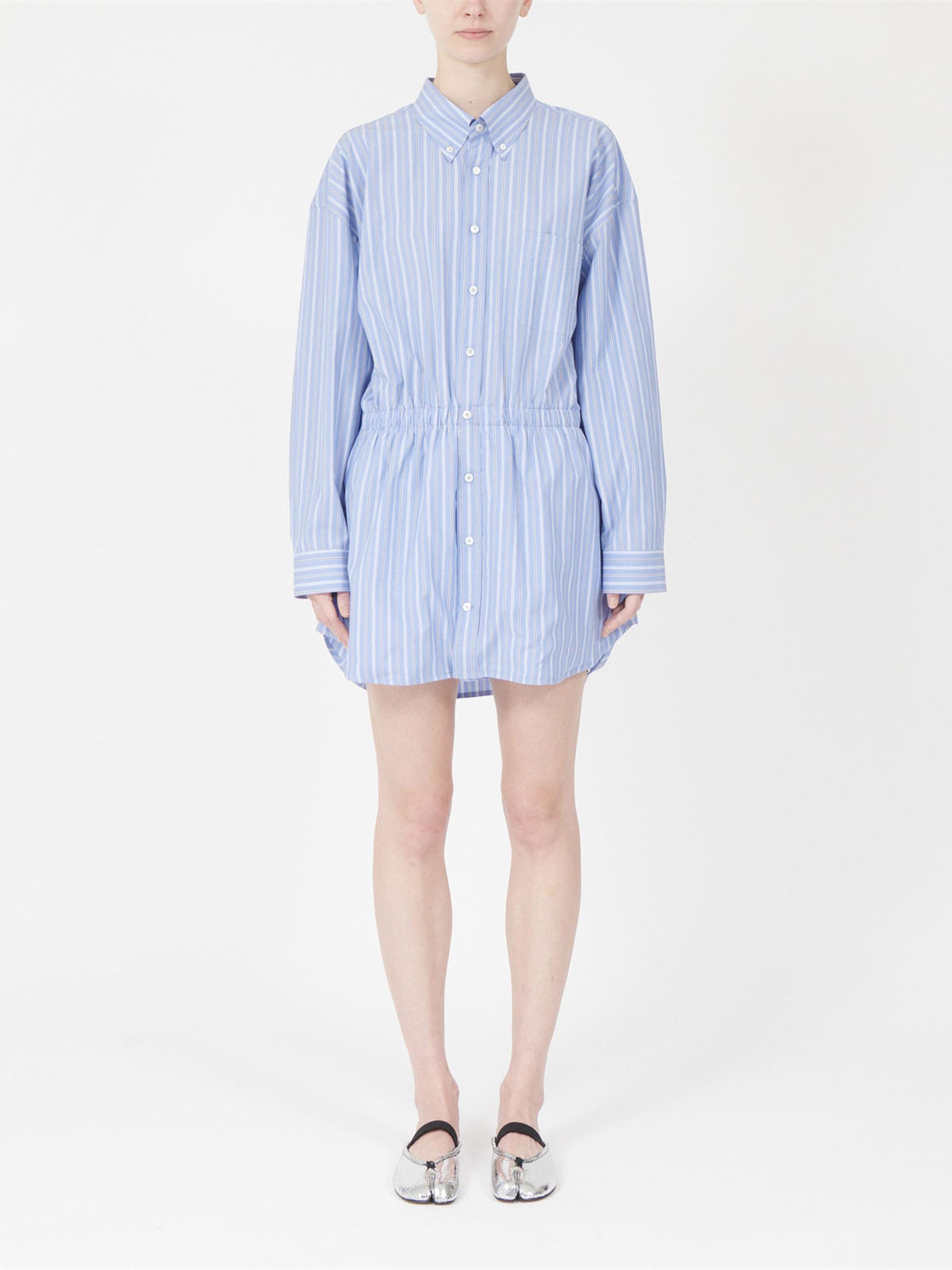 Tuta Maison Margiela