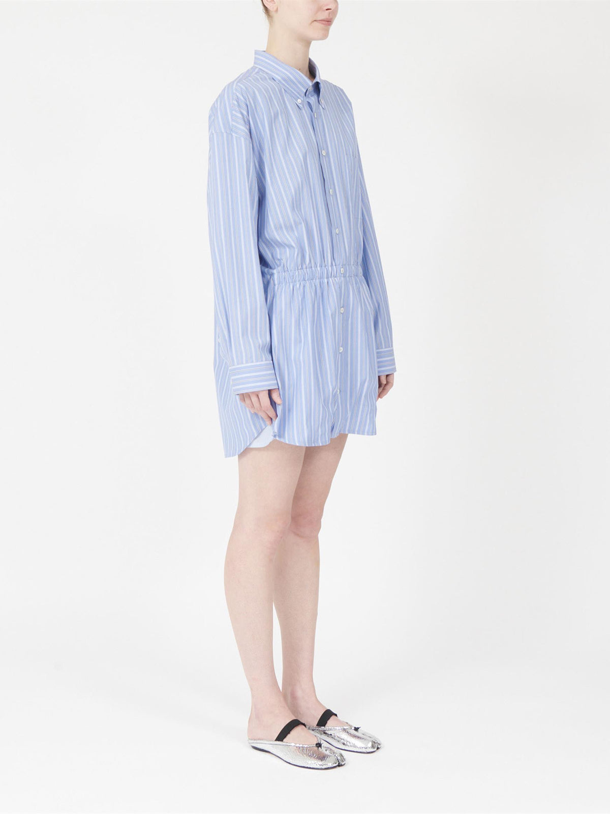 Tuta Maison Margiela