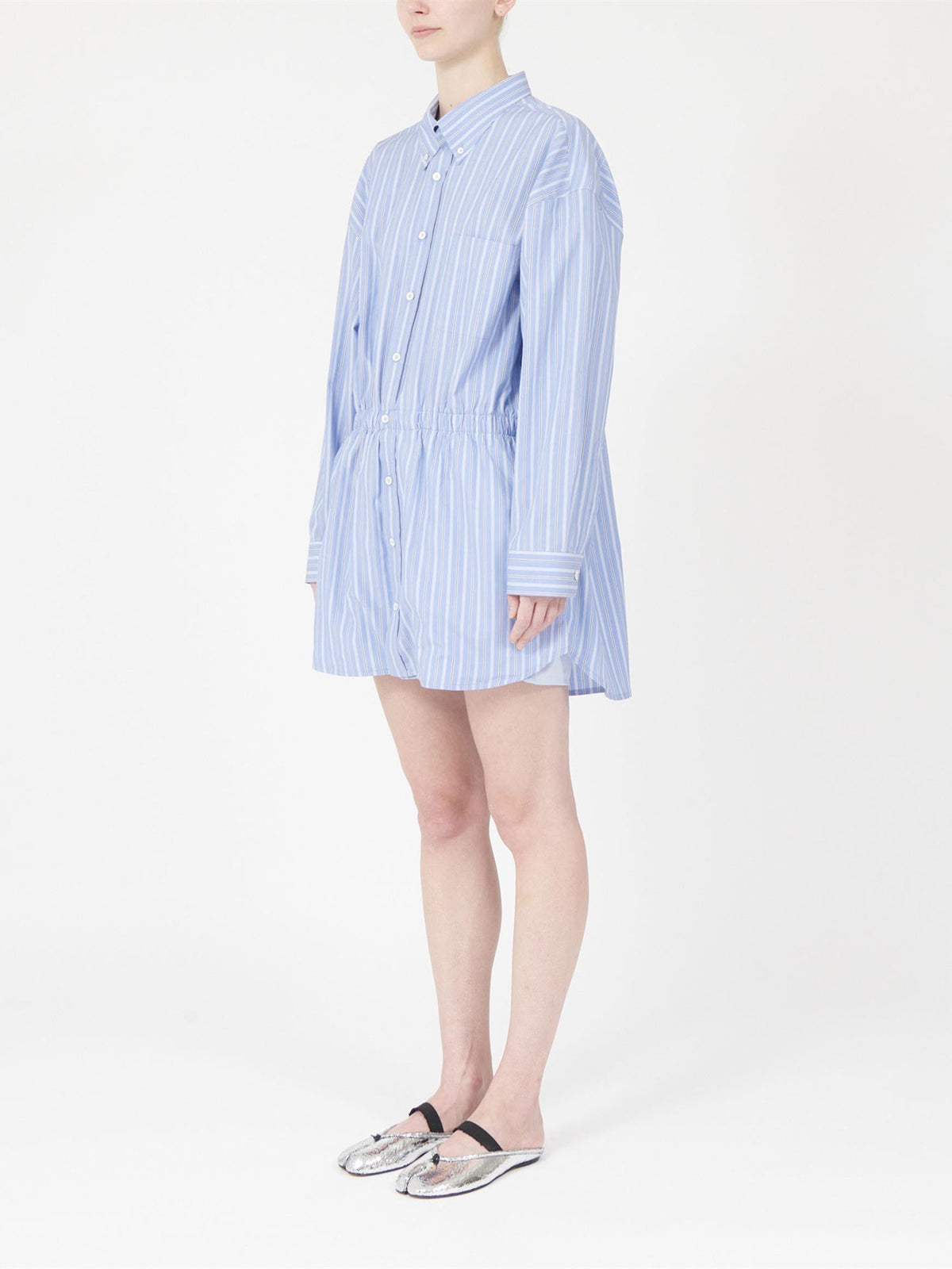 Tuta Maison Margiela