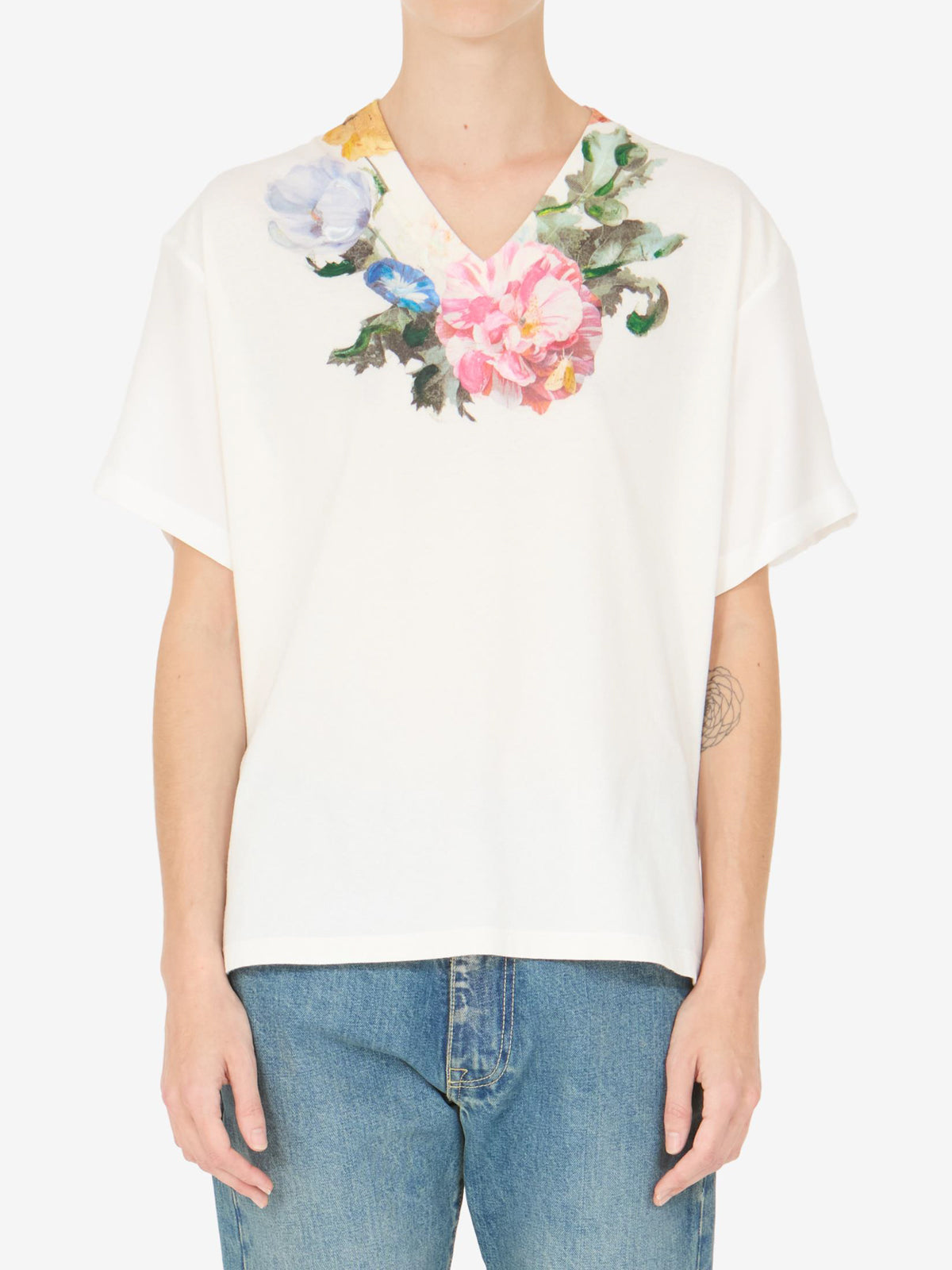 T-Shirt Maison Margiela