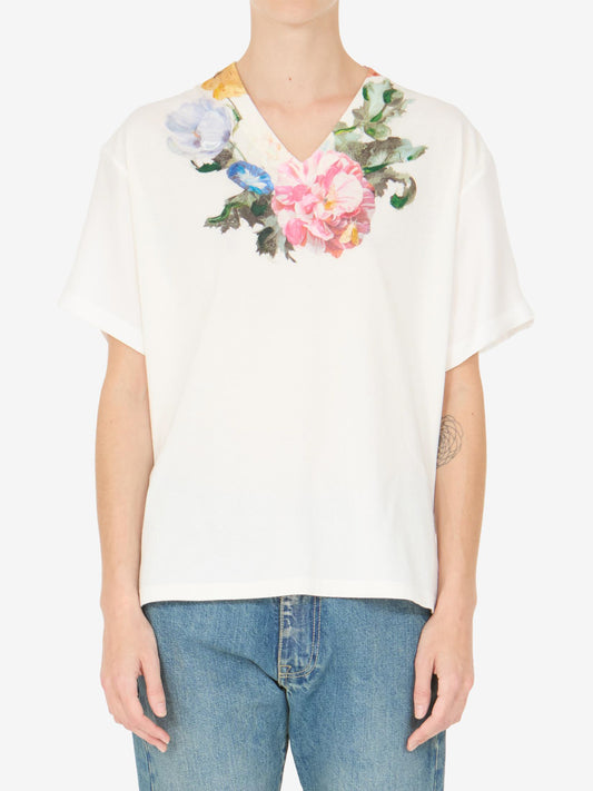 T-Shirt Maison Margiela