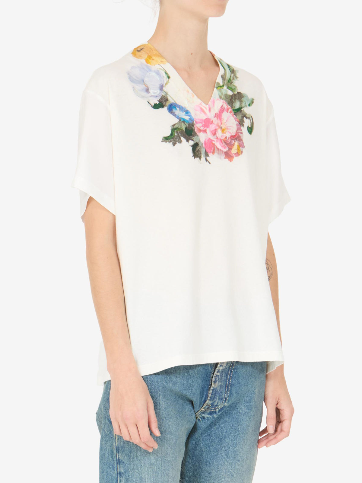 T-Shirt Maison Margiela