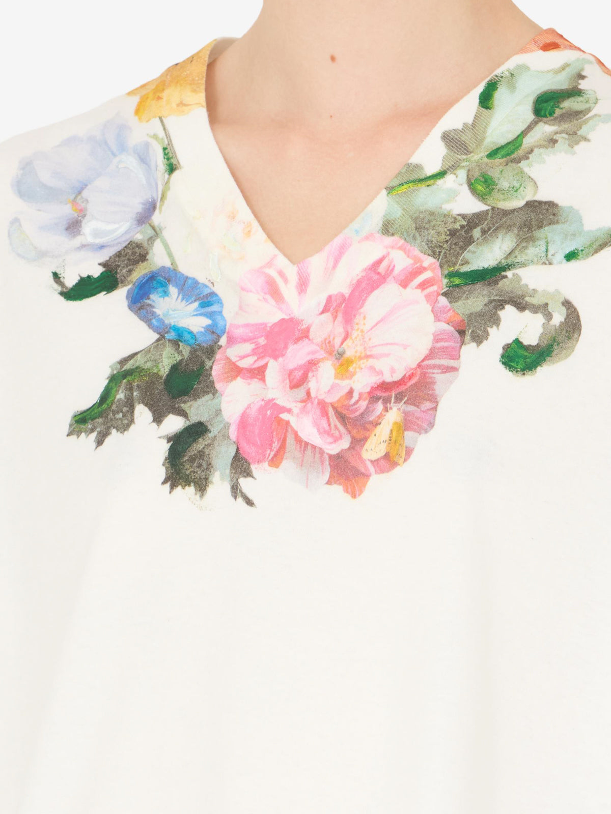 T-Shirt Maison Margiela