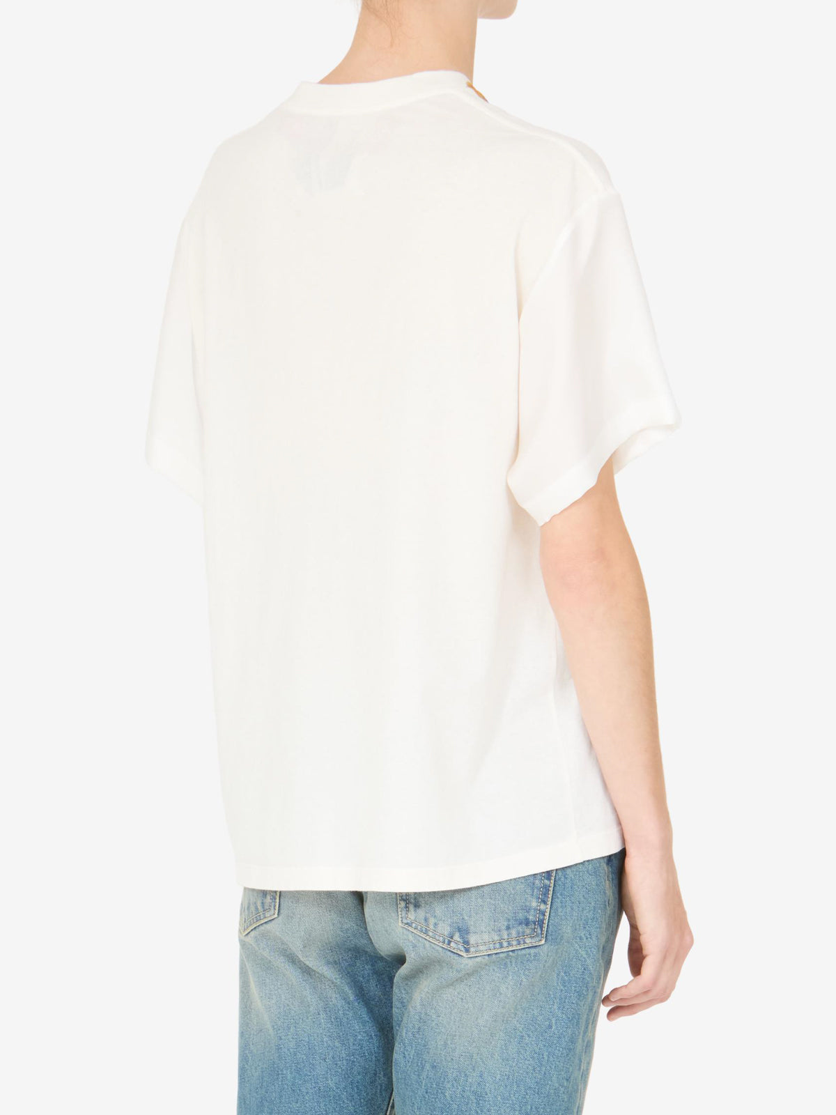 T-Shirt Maison Margiela
