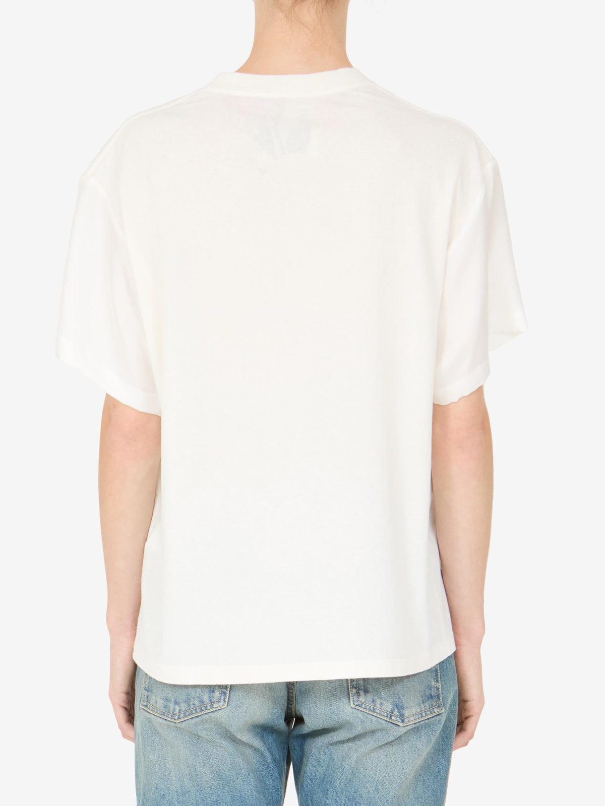 T-Shirt Maison Margiela