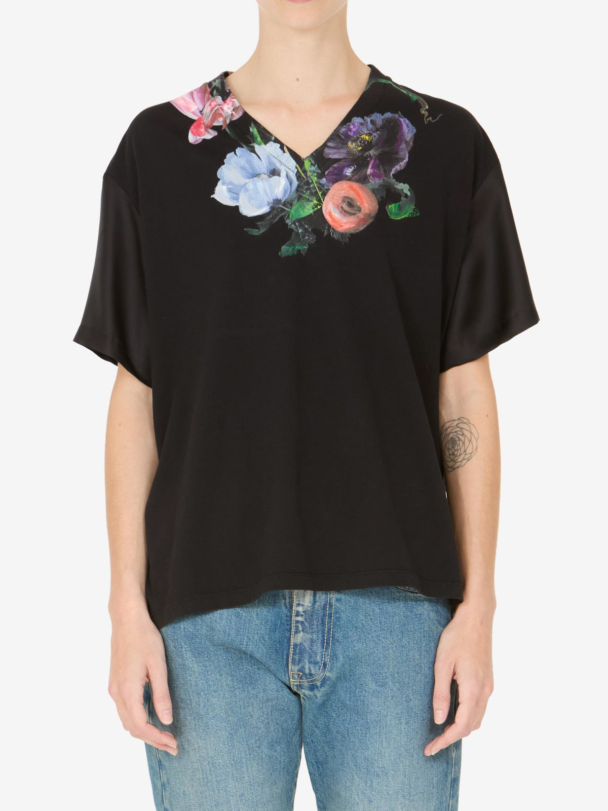 T-Shirt Maison Margiela
