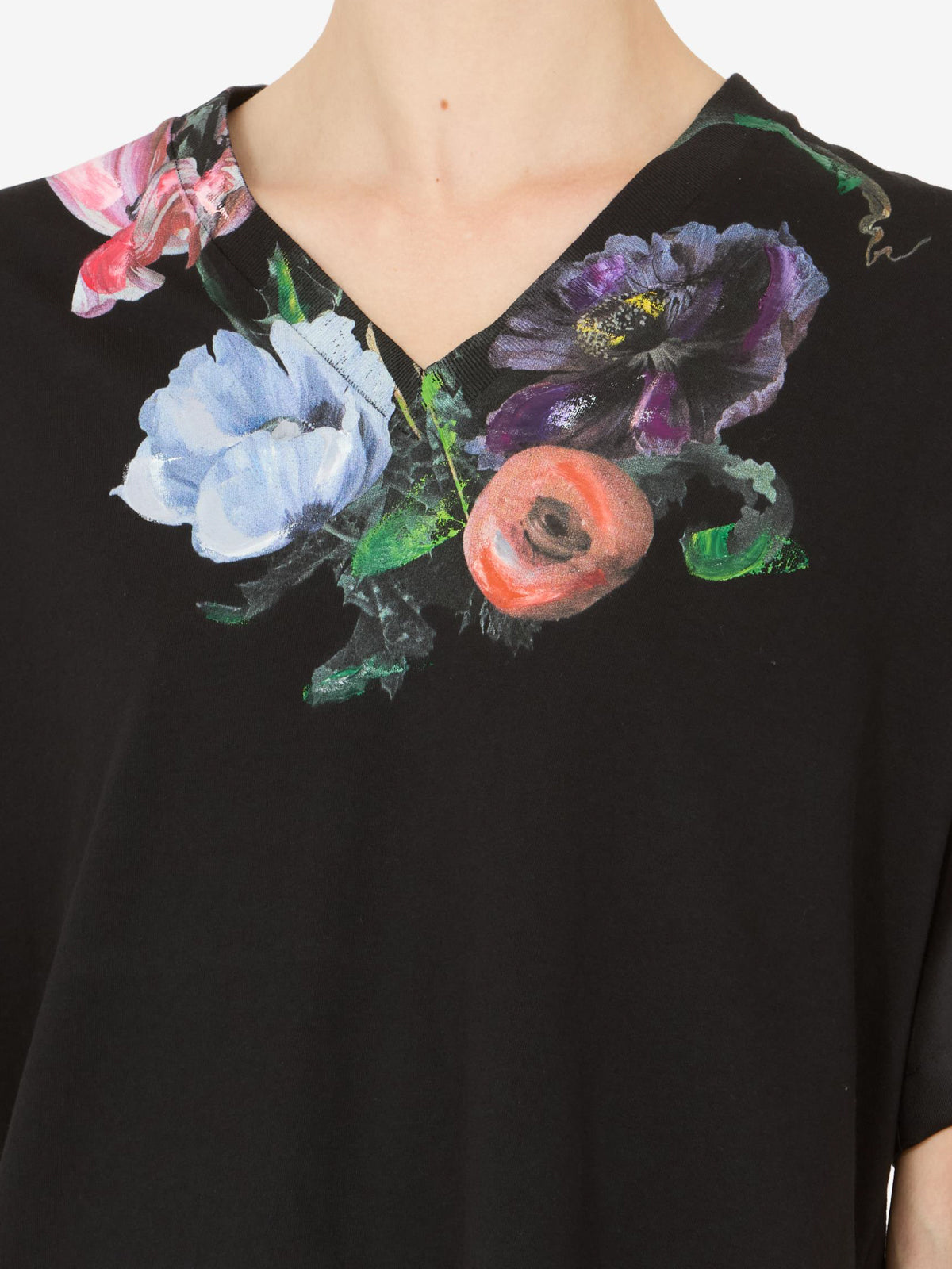 T-Shirt Maison Margiela