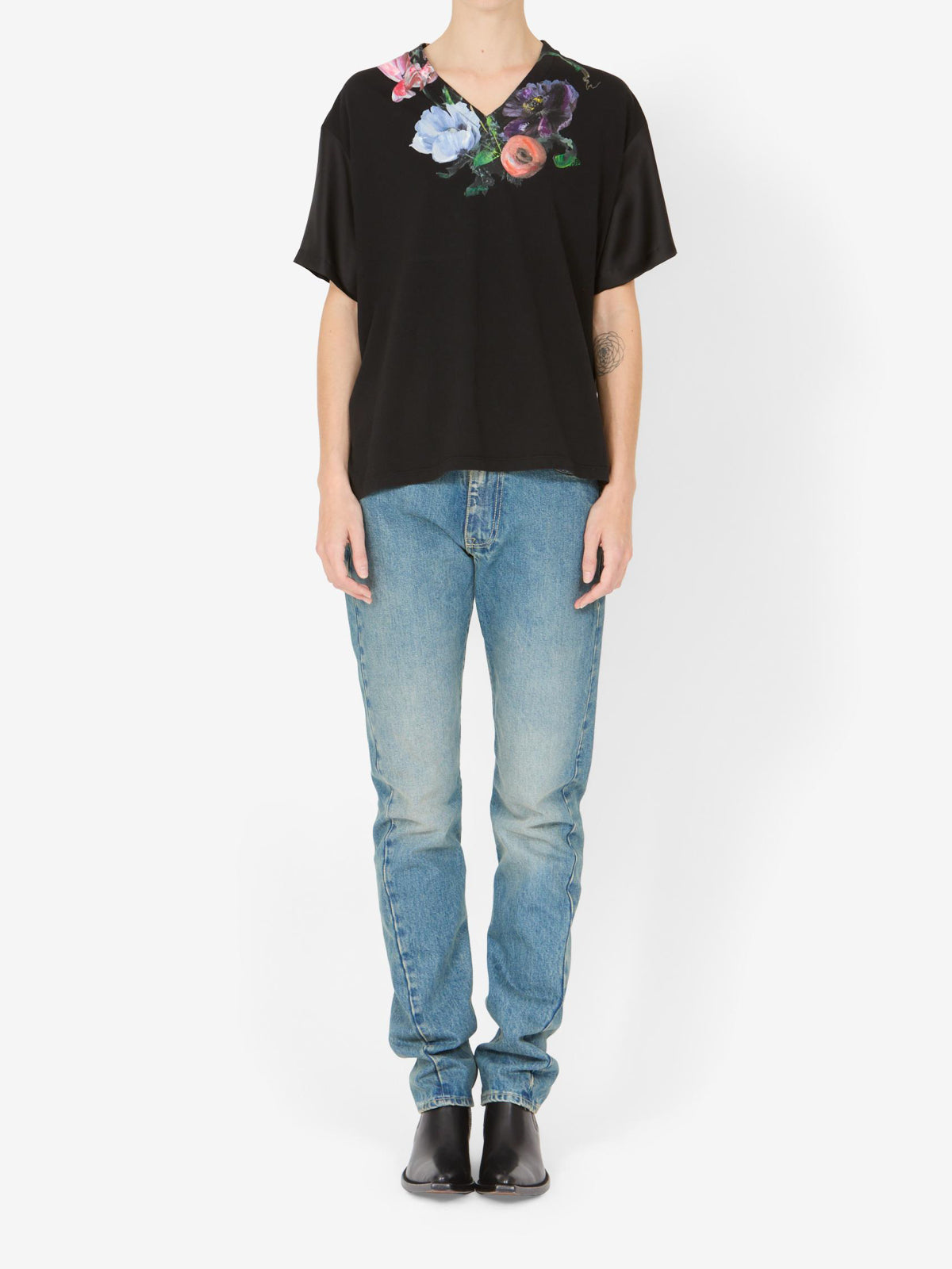 T-Shirt Maison Margiela