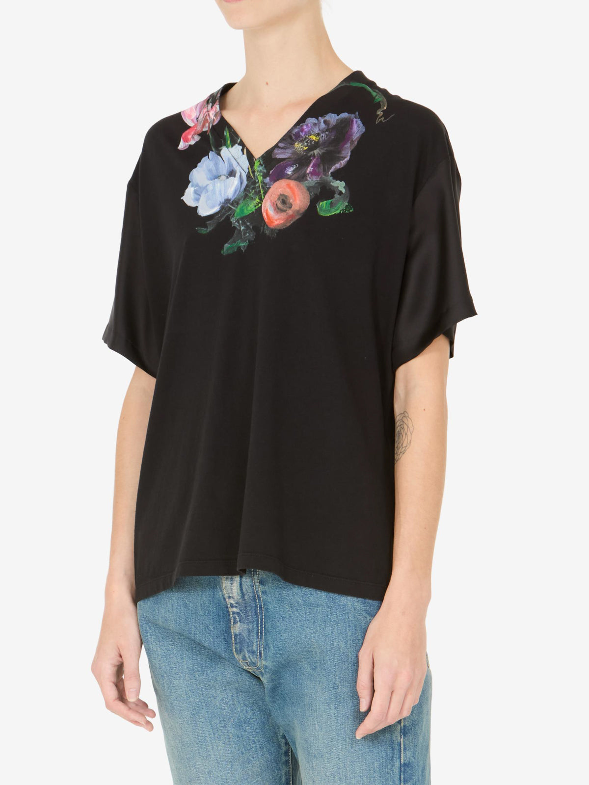 T-Shirt Maison Margiela