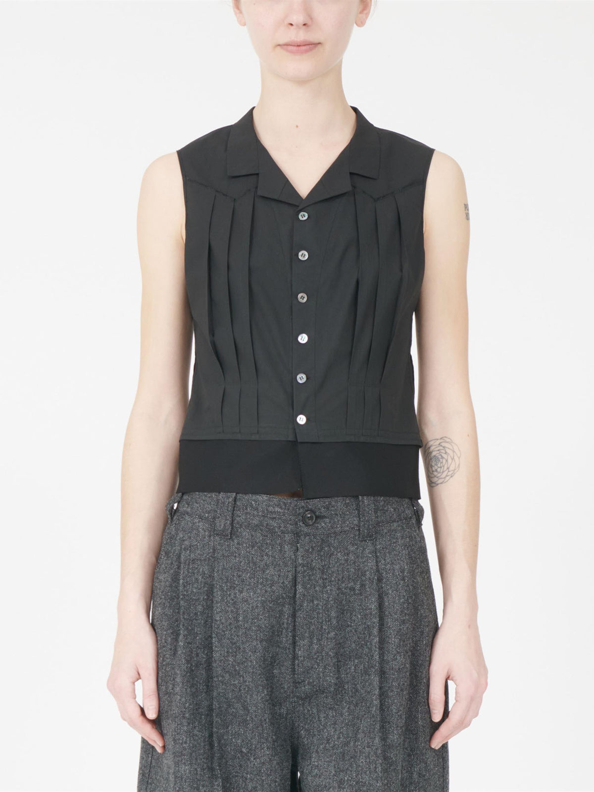 Top Maison Margiela
