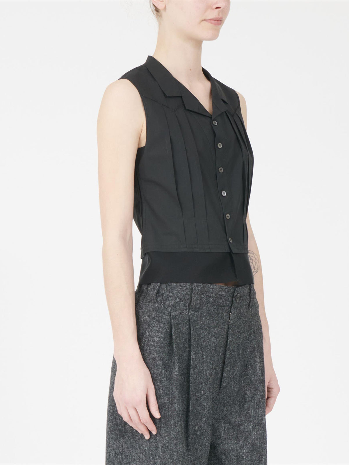 Top Maison Margiela