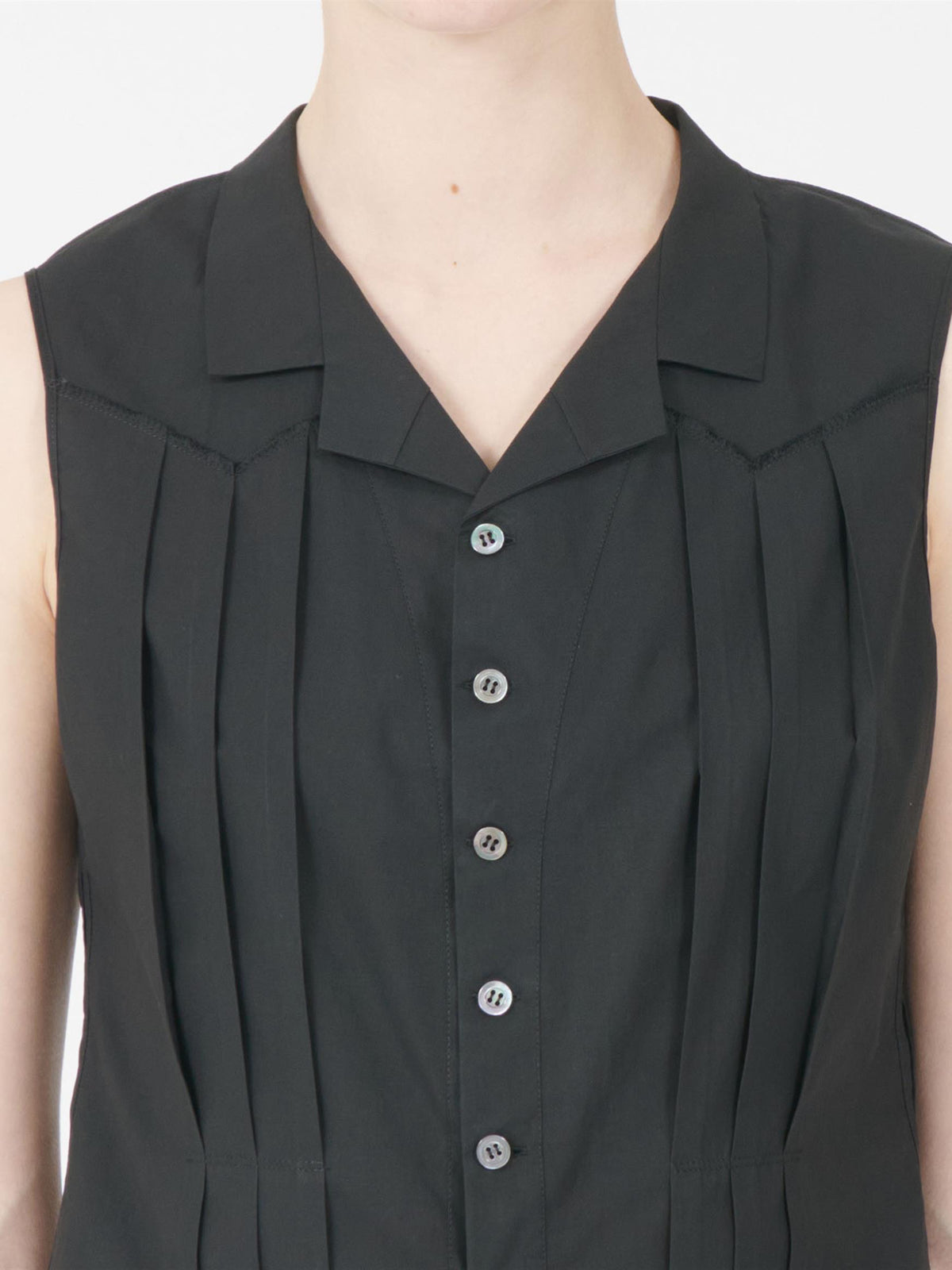 Top Maison Margiela
