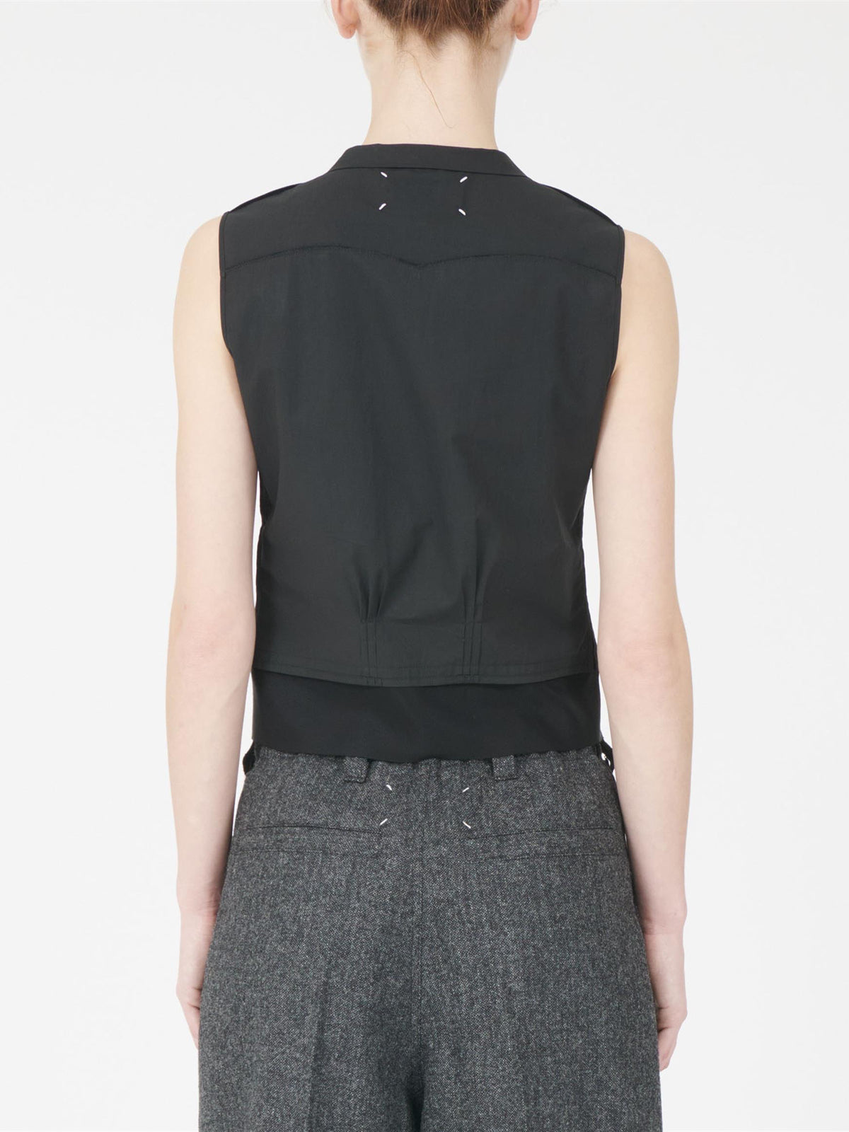 Top Maison Margiela