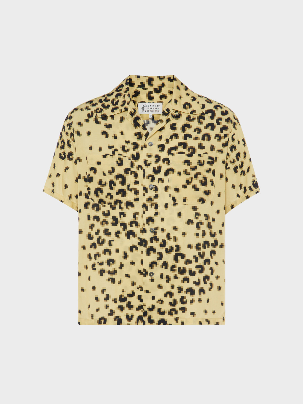 Camicia Maison Margiela