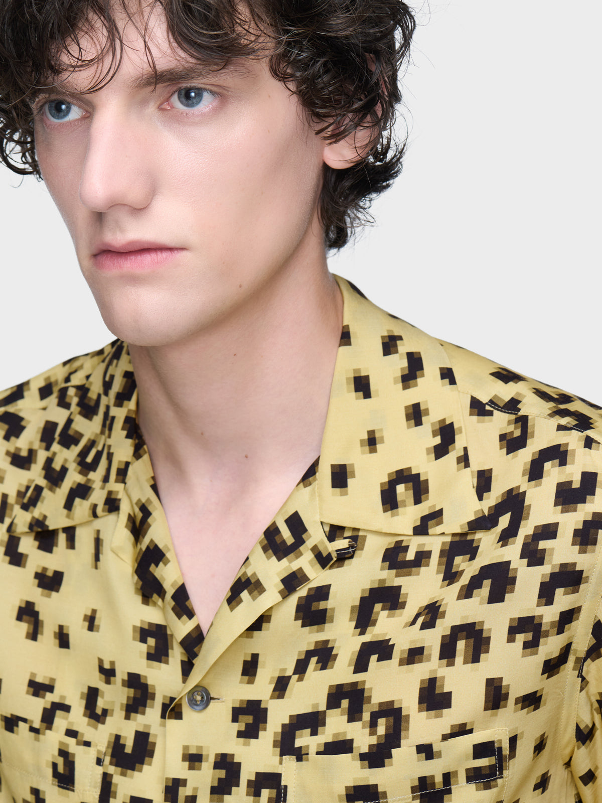 Camicia Maison Margiela