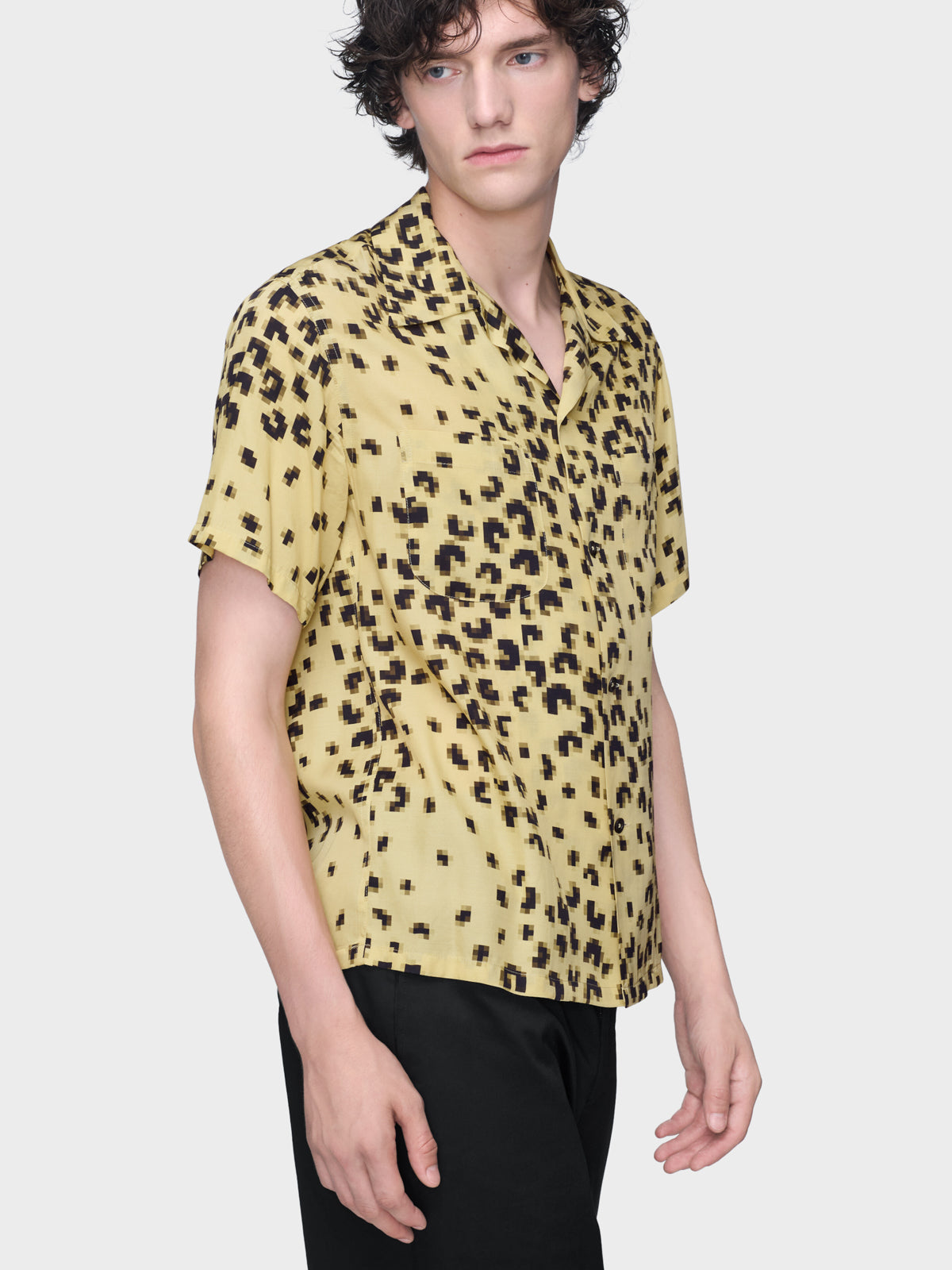 Camicia Maison Margiela
