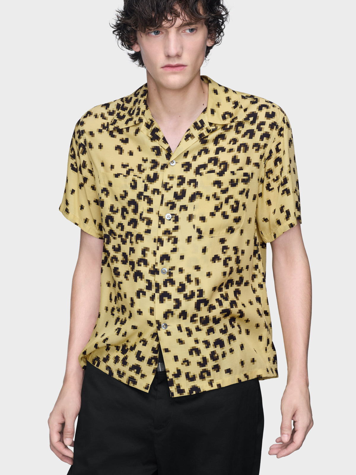 Camicia Maison Margiela