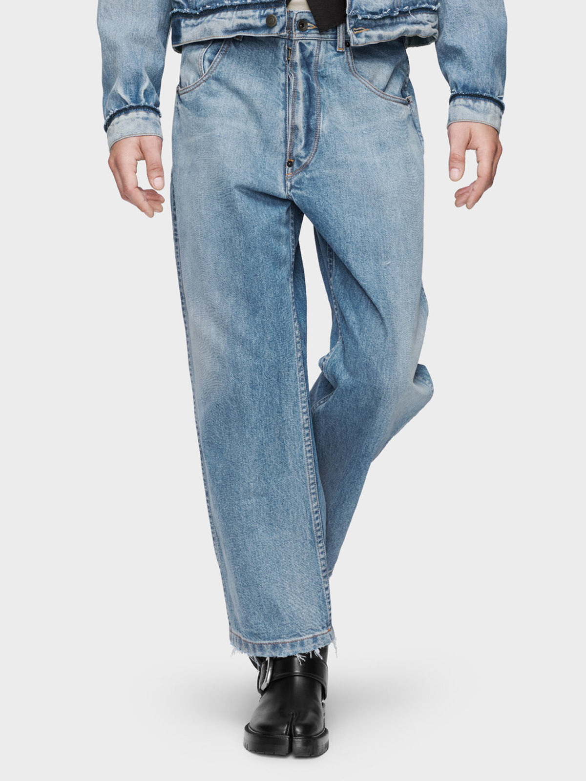 Jeans Maison Margiela