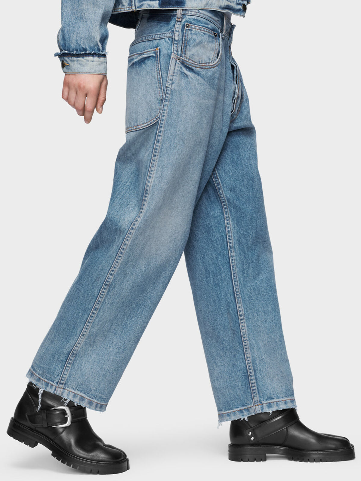 Jeans Maison Margiela